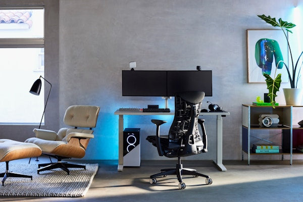 Herman Miller Embody chair