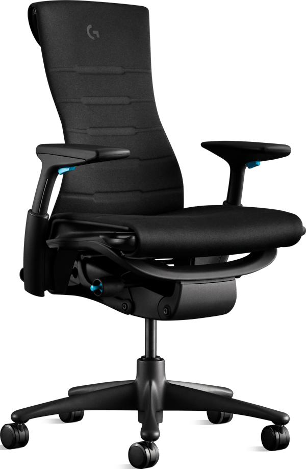 Herman Miller Embody chair