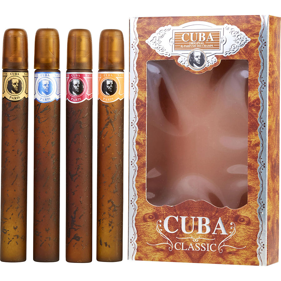Cuba classic