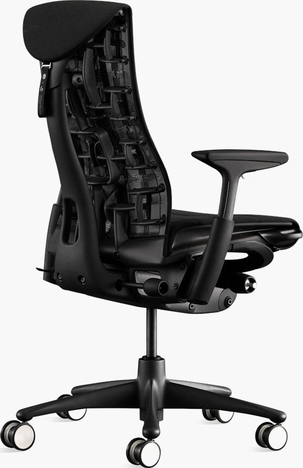 Herman Miller Embody chair