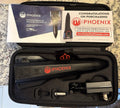 The Phoenix Acoustic wave Therapy Device