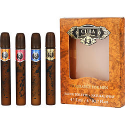 Cuba classic