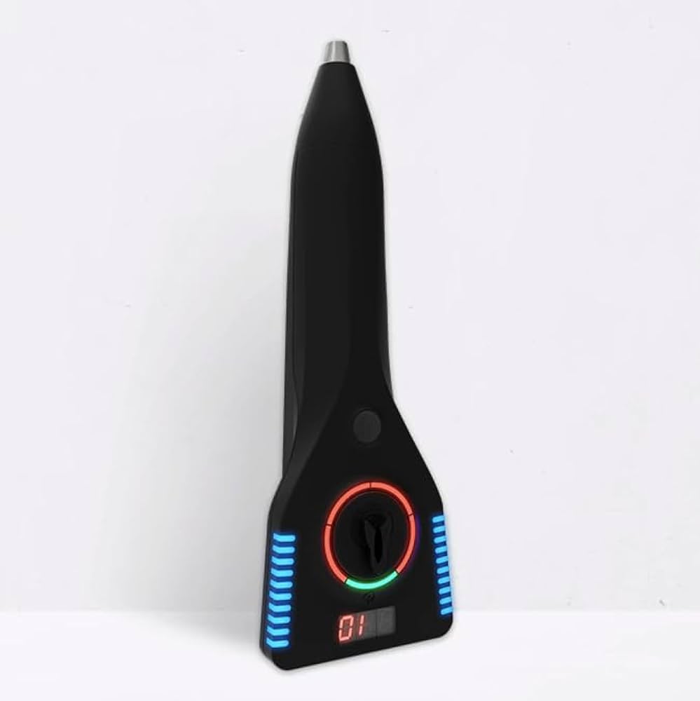 The Phoenix Acoustic wave Therapy Device
